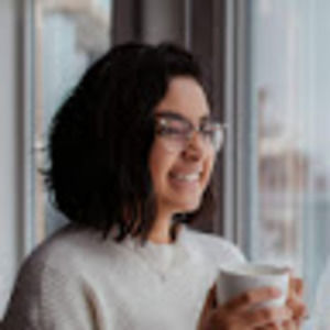 Meet your Posher, Lorena